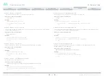 Preview for 166 page of Cisco SX80 Reference Manual