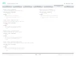 Preview for 167 page of Cisco SX80 Reference Manual