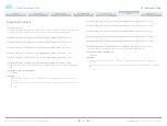 Preview for 168 page of Cisco SX80 Reference Manual