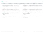 Preview for 169 page of Cisco SX80 Reference Manual