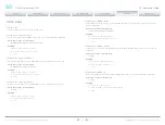 Preview for 173 page of Cisco SX80 Reference Manual