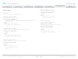 Preview for 174 page of Cisco SX80 Reference Manual