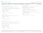 Preview for 177 page of Cisco SX80 Reference Manual