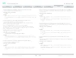 Preview for 183 page of Cisco SX80 Reference Manual