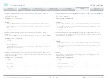 Preview for 186 page of Cisco SX80 Reference Manual