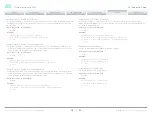 Preview for 192 page of Cisco SX80 Reference Manual