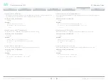 Preview for 194 page of Cisco SX80 Reference Manual