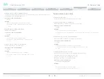 Preview for 195 page of Cisco SX80 Reference Manual