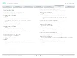 Preview for 196 page of Cisco SX80 Reference Manual