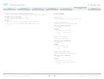 Preview for 197 page of Cisco SX80 Reference Manual