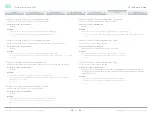 Preview for 199 page of Cisco SX80 Reference Manual