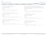 Preview for 200 page of Cisco SX80 Reference Manual