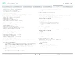 Preview for 202 page of Cisco SX80 Reference Manual