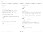 Preview for 206 page of Cisco SX80 Reference Manual