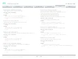 Preview for 207 page of Cisco SX80 Reference Manual