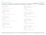 Preview for 209 page of Cisco SX80 Reference Manual