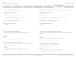 Preview for 210 page of Cisco SX80 Reference Manual