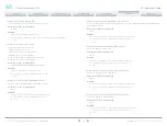 Preview for 212 page of Cisco SX80 Reference Manual