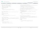 Preview for 213 page of Cisco SX80 Reference Manual