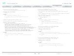 Preview for 214 page of Cisco SX80 Reference Manual