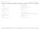 Preview for 215 page of Cisco SX80 Reference Manual