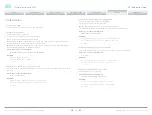 Preview for 216 page of Cisco SX80 Reference Manual