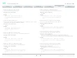 Preview for 217 page of Cisco SX80 Reference Manual