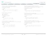 Preview for 219 page of Cisco SX80 Reference Manual