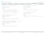 Preview for 222 page of Cisco SX80 Reference Manual