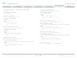 Preview for 224 page of Cisco SX80 Reference Manual