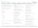 Preview for 228 page of Cisco SX80 Reference Manual