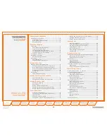 Предварительный просмотр 2 страницы Cisco TANDBERG 150MXP User Manual