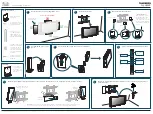 Preview for 2 page of Cisco TANDBERG Edge MXP Installation Sheet