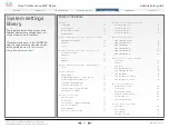 Preview for 28 page of Cisco TelePresence 1000 MXP Administrator'S Manual