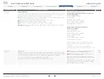 Preview for 51 page of Cisco TelePresence 1000 MXP Administrator'S Manual