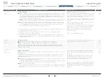 Preview for 61 page of Cisco TelePresence 1000 MXP Administrator'S Manual