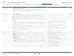 Preview for 66 page of Cisco TelePresence 1000 MXP Administrator'S Manual