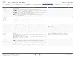 Preview for 75 page of Cisco TelePresence 1000 MXP Administrator'S Manual