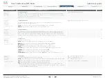 Preview for 78 page of Cisco TelePresence 1000 MXP Administrator'S Manual