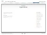 Preview for 93 page of Cisco TelePresence 1000 MXP Administrator'S Manual