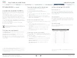 Preview for 99 page of Cisco TelePresence 1000 MXP Administrator'S Manual