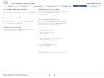 Preview for 101 page of Cisco TelePresence 1000 MXP Administrator'S Manual