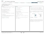 Preview for 113 page of Cisco TelePresence 1000 MXP Administrator'S Manual