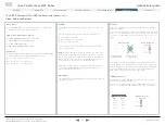 Preview for 117 page of Cisco TelePresence 1000 MXP Administrator'S Manual