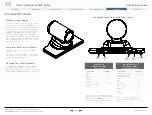 Preview for 133 page of Cisco TelePresence 1000 MXP Administrator'S Manual