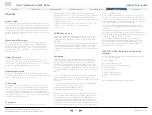 Preview for 139 page of Cisco TelePresence 1000 MXP Administrator'S Manual