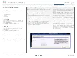 Preview for 143 page of Cisco TelePresence 1000 MXP Administrator'S Manual