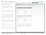 Preview for 144 page of Cisco TelePresence 1000 MXP Administrator'S Manual