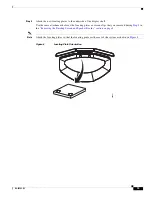 Предварительный просмотр 15 страницы Cisco TelePresence 3000 Installing And Removing