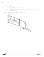 Предварительный просмотр 28 страницы Cisco TelePresence 3000 Installing And Removing